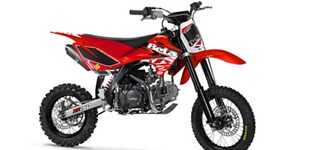 Beta Minicross R12 2012 vs KTM 50 SX Mini 2022