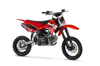 Beta Minicross R12 2012 - Bild 8