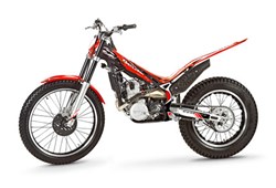 Beta Evo 80 Junior 2012