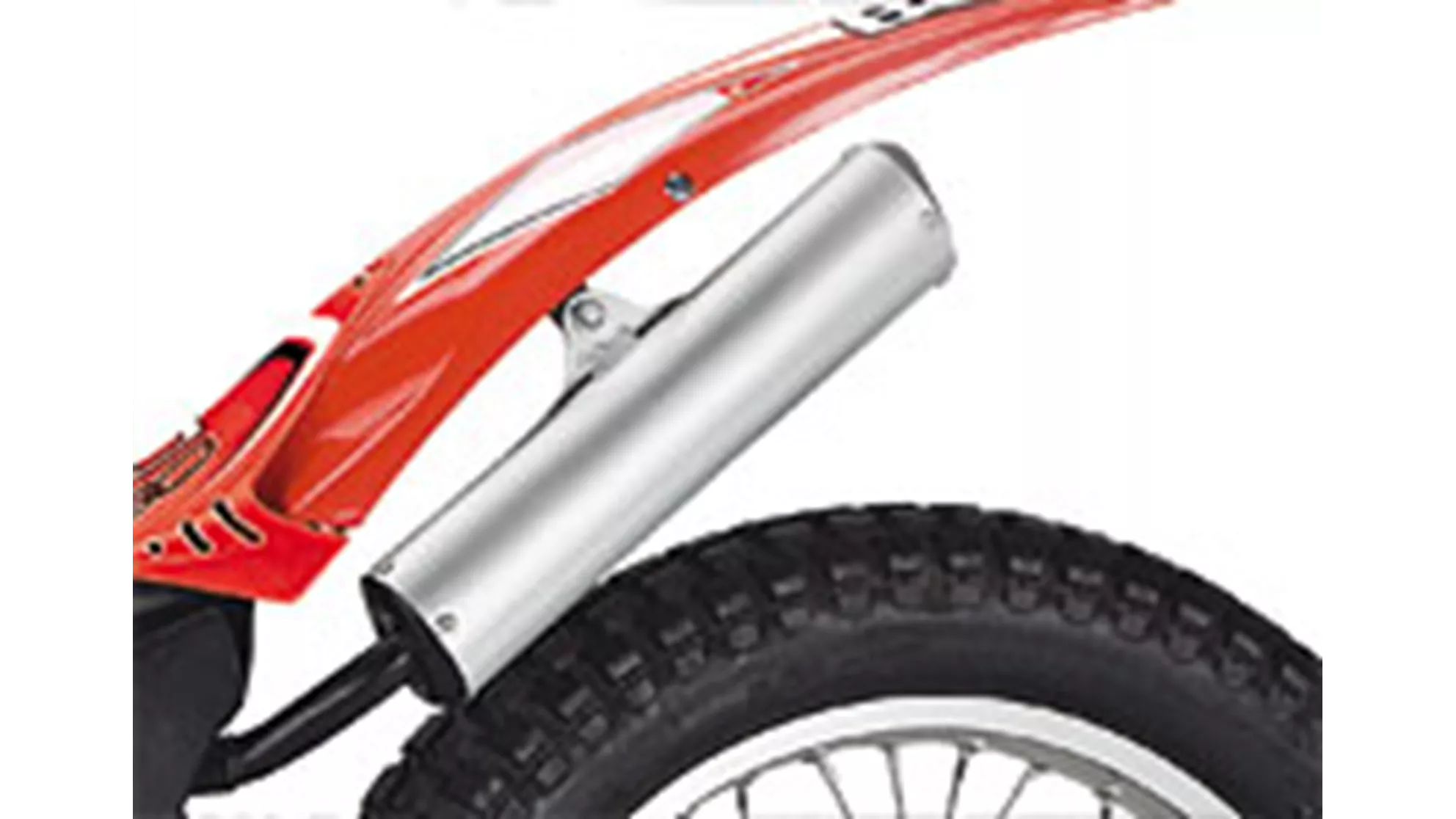 Beta Evo 80 - Image 3 Beta Evo 80 - Image 3