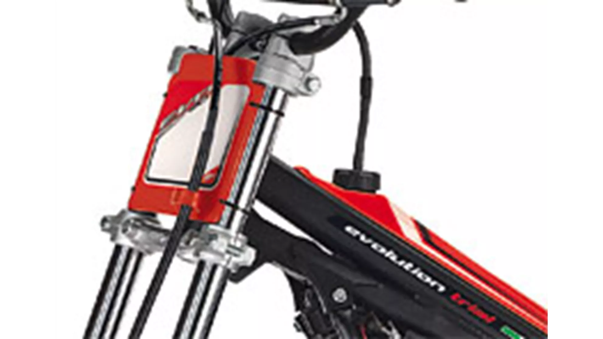 Beta Evo 80 - Image 4 Beta Evo 80 - Image 4