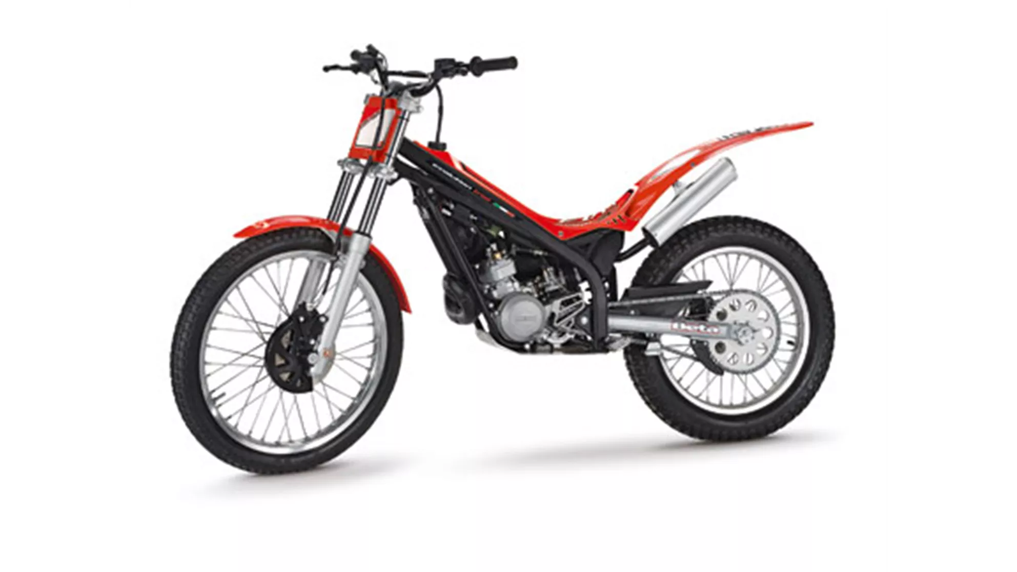 Beta Evo 80 - Image 5 Beta Evo 80 - Image 5