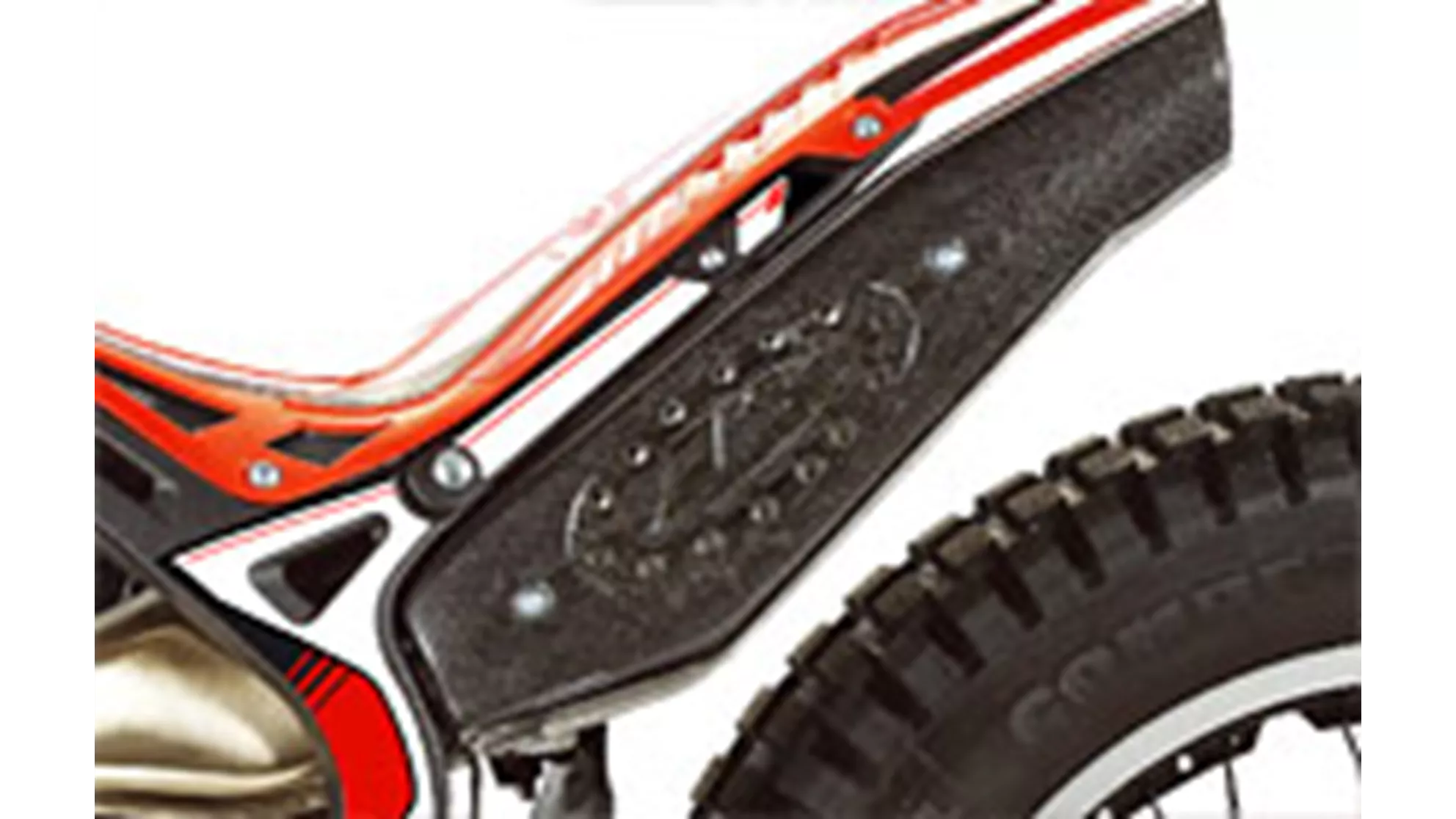 Beta Evo 250 4Takt - Image 4 Beta Evo 250 4Takt - Image 4