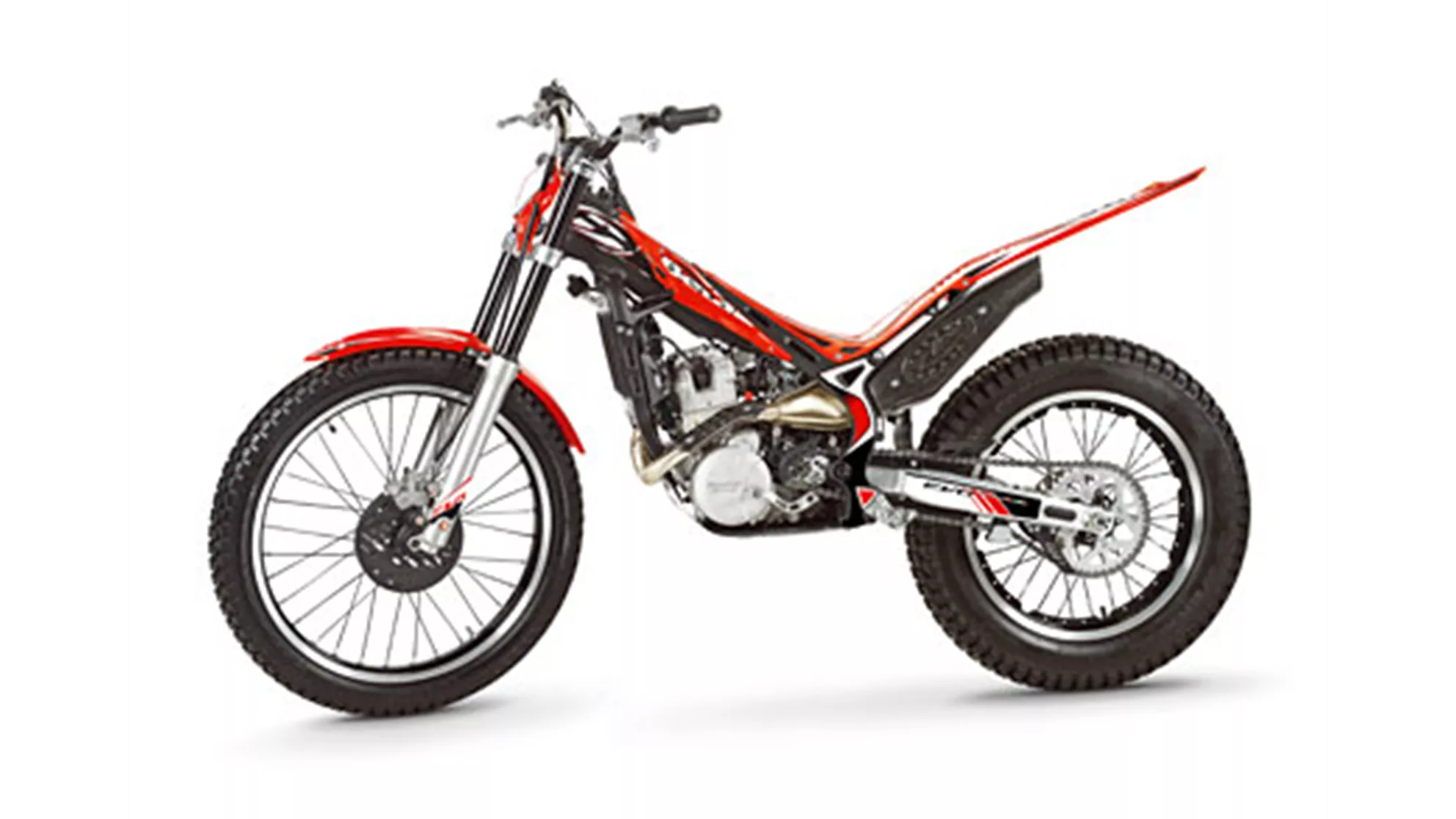 Beta Evo 250 4Takt - Image 6 Beta Evo 250 4Takt - Image 6