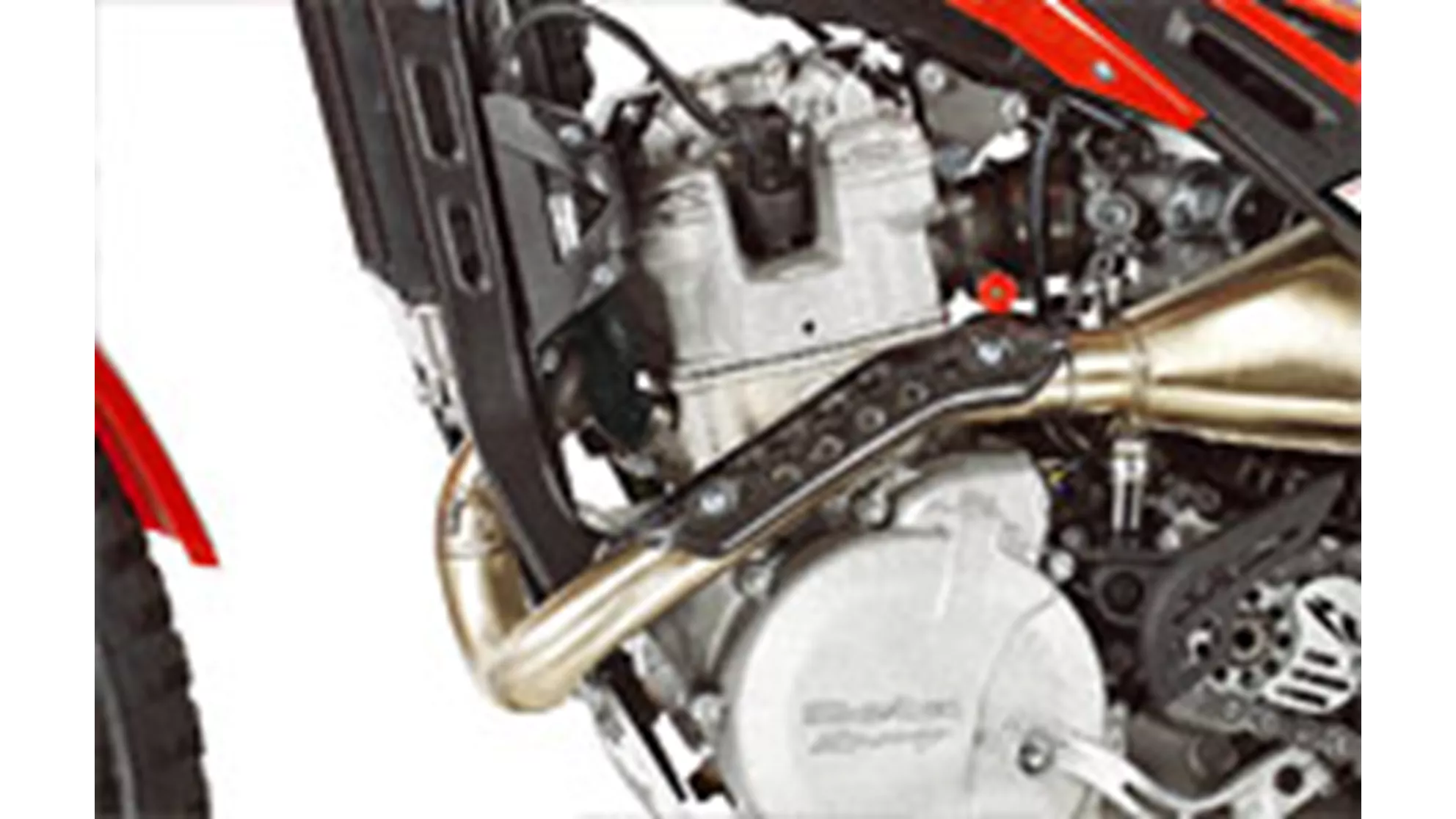 Beta Evo 300 4Takt - Image 2 Beta Evo 300 4Takt - Image 2