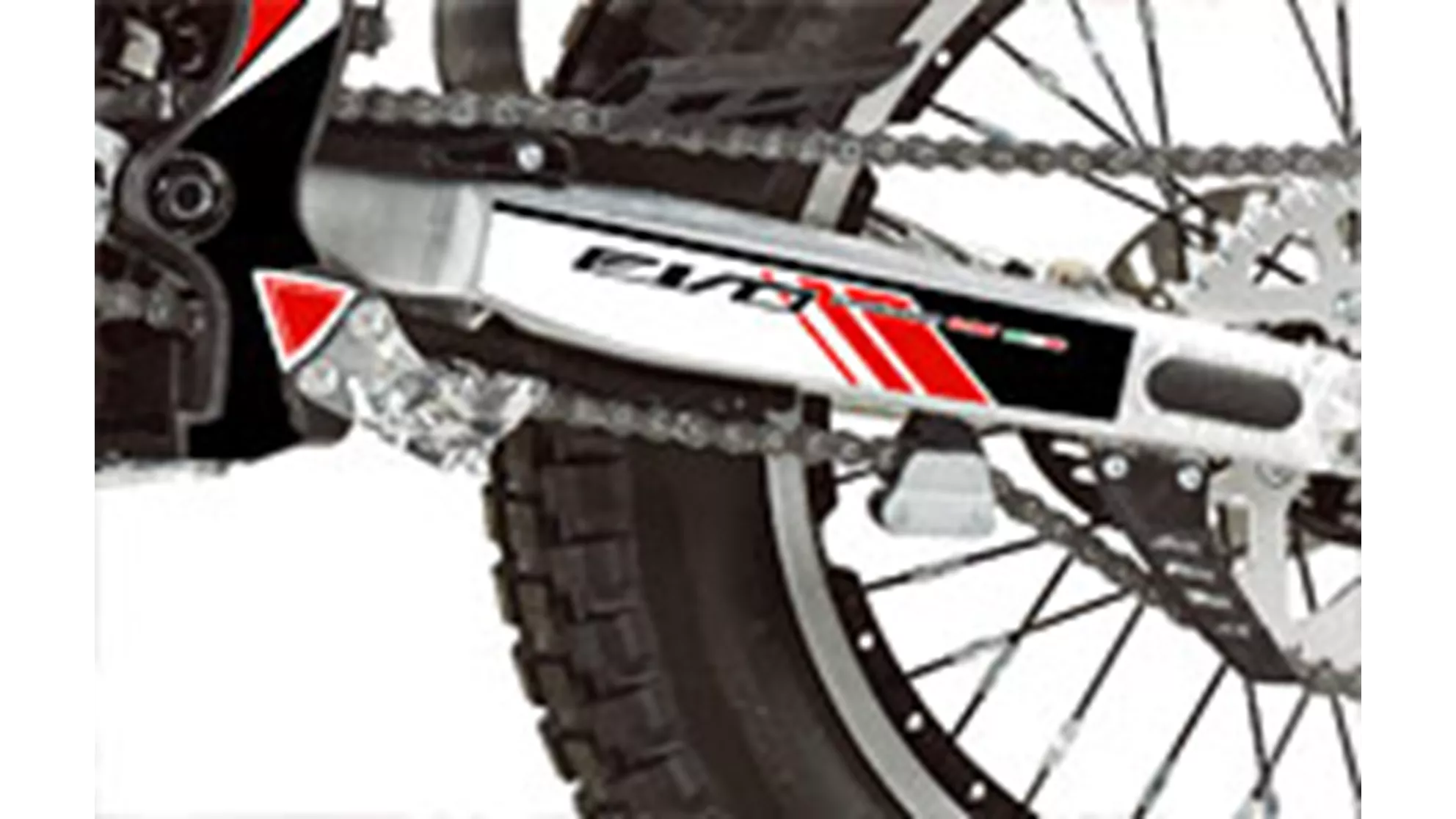 Beta Evo 300 4Takt - Image 3 Beta Evo 300 4Takt - Image 3