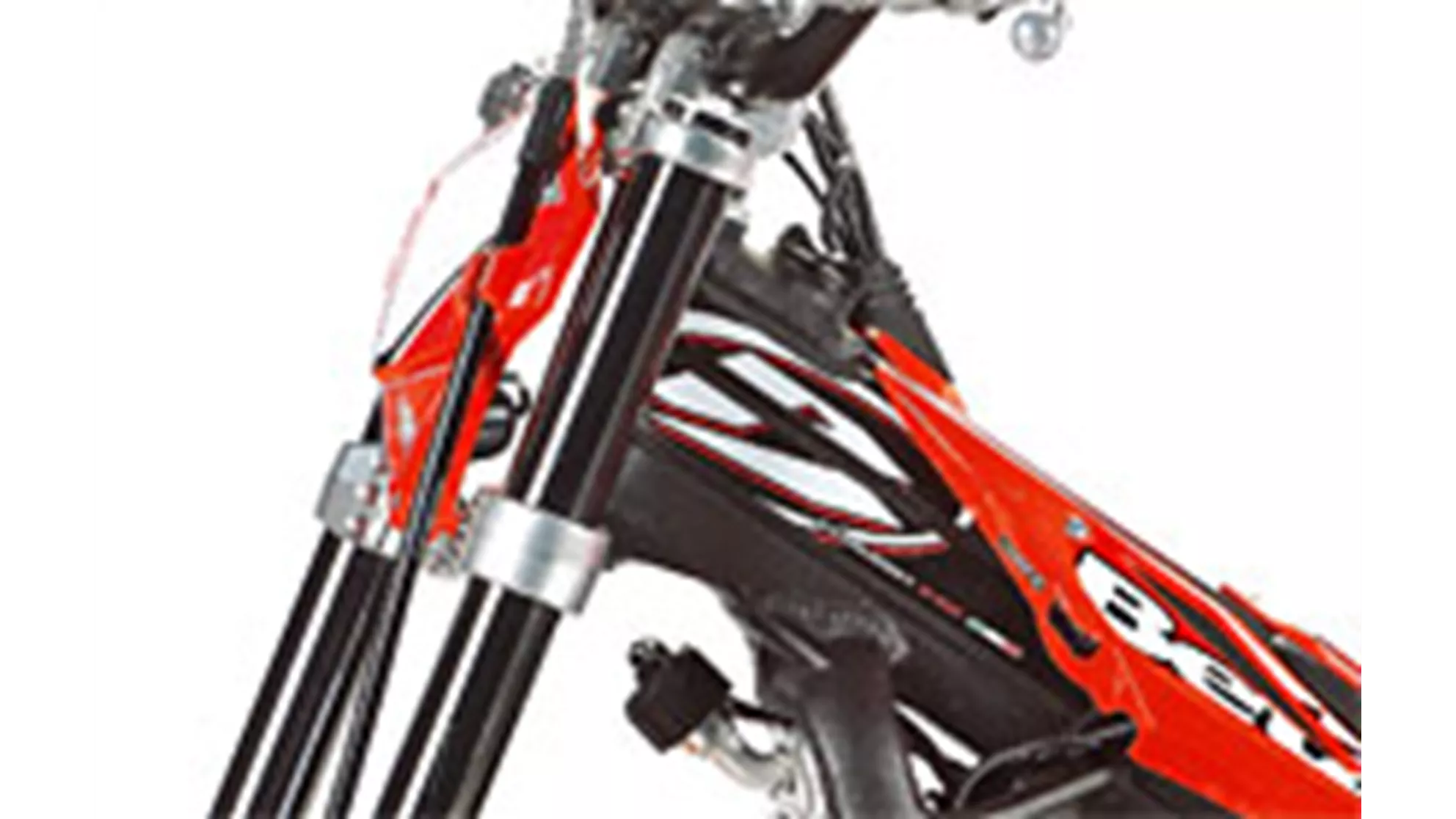 Beta Evo 300 4Takt - Image 5 Beta Evo 300 4Takt - Image 5