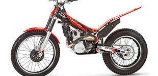 Beta Evo 300 4Takt 2012 vs Beta Evo 300 4Takt 2013