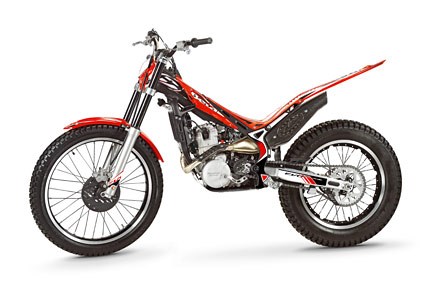 Beta Evo 300 4Takt 2012