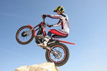 Beta Evo 250 2T 2012 - Bild 3