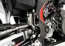 Beta Evo 125 2T 2012 - Bild 6