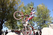 Beta Evo 125 2T 2012 - Bild 11