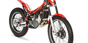 Beta Evo 125 2T 2012 vs Montesa 4Ride 2021