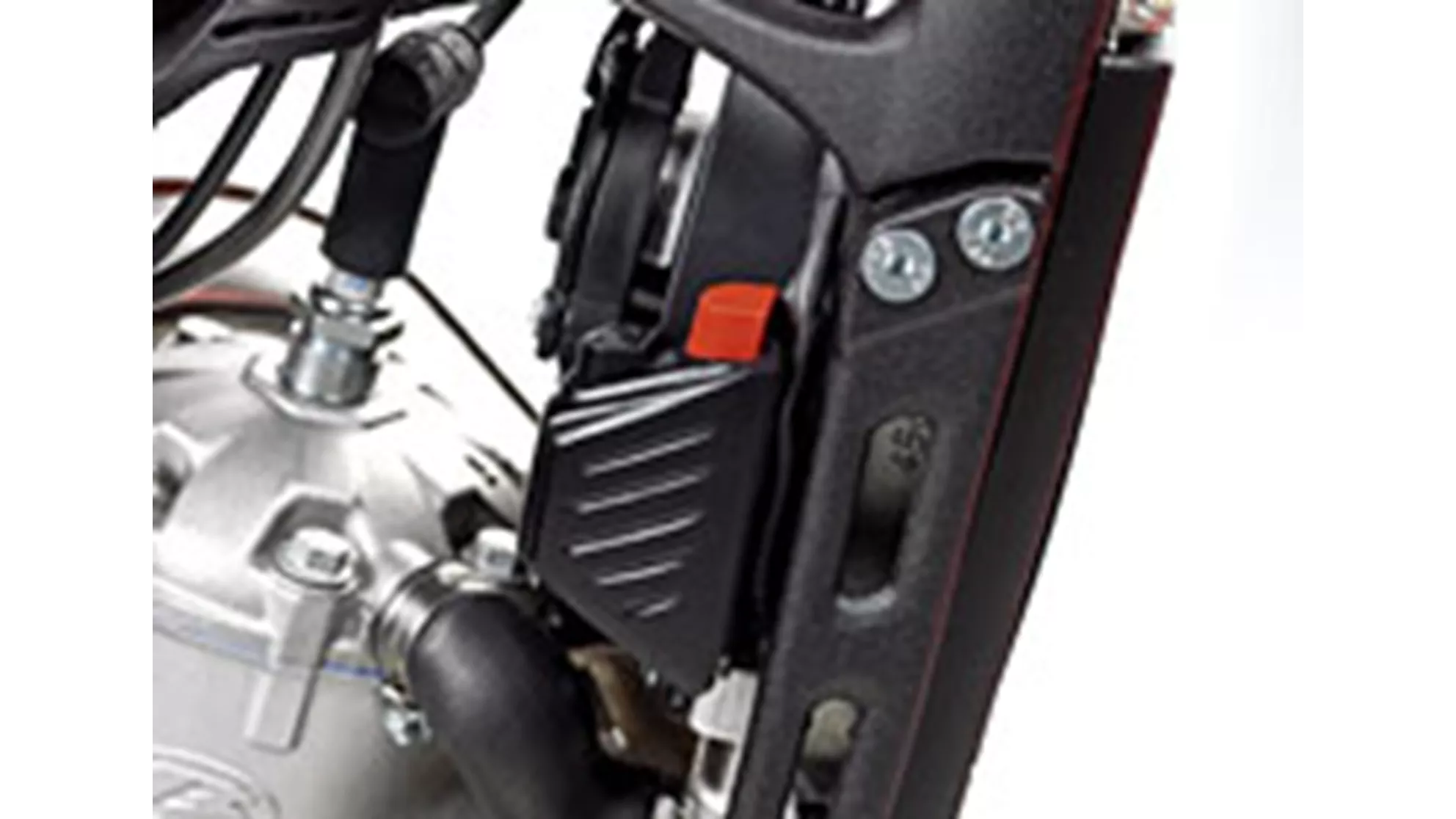 Beta Evo 200 2T - Image 5 Beta Evo 200 2T - Image 5