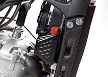 Beta Evo 200 2T 2012 - Bild 7