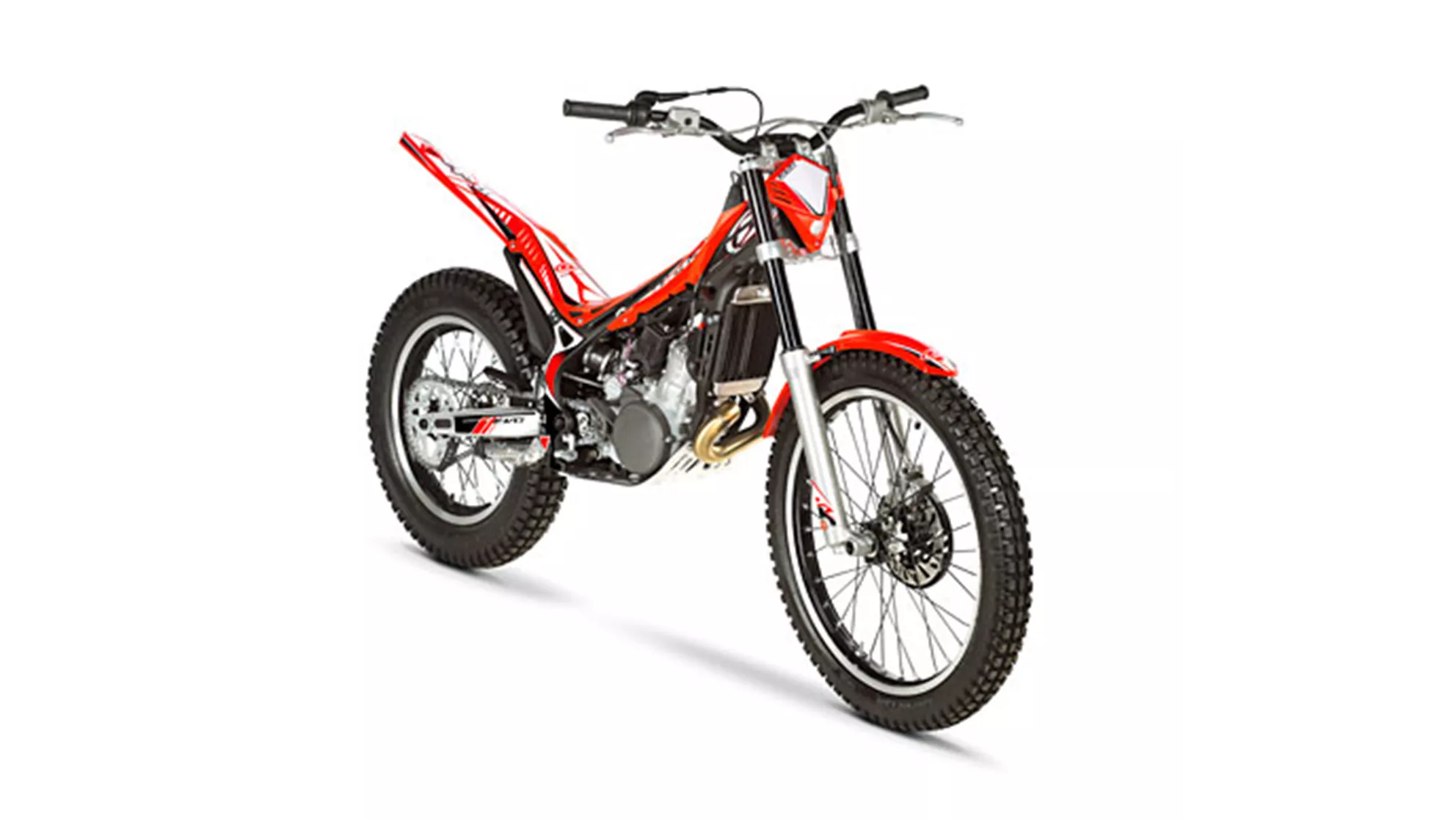 Beta Evo 200 2T - Image 12 Beta Evo 200 2T - Image 12