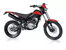 Beta Urban 125 Special Beta Urban 125 Special