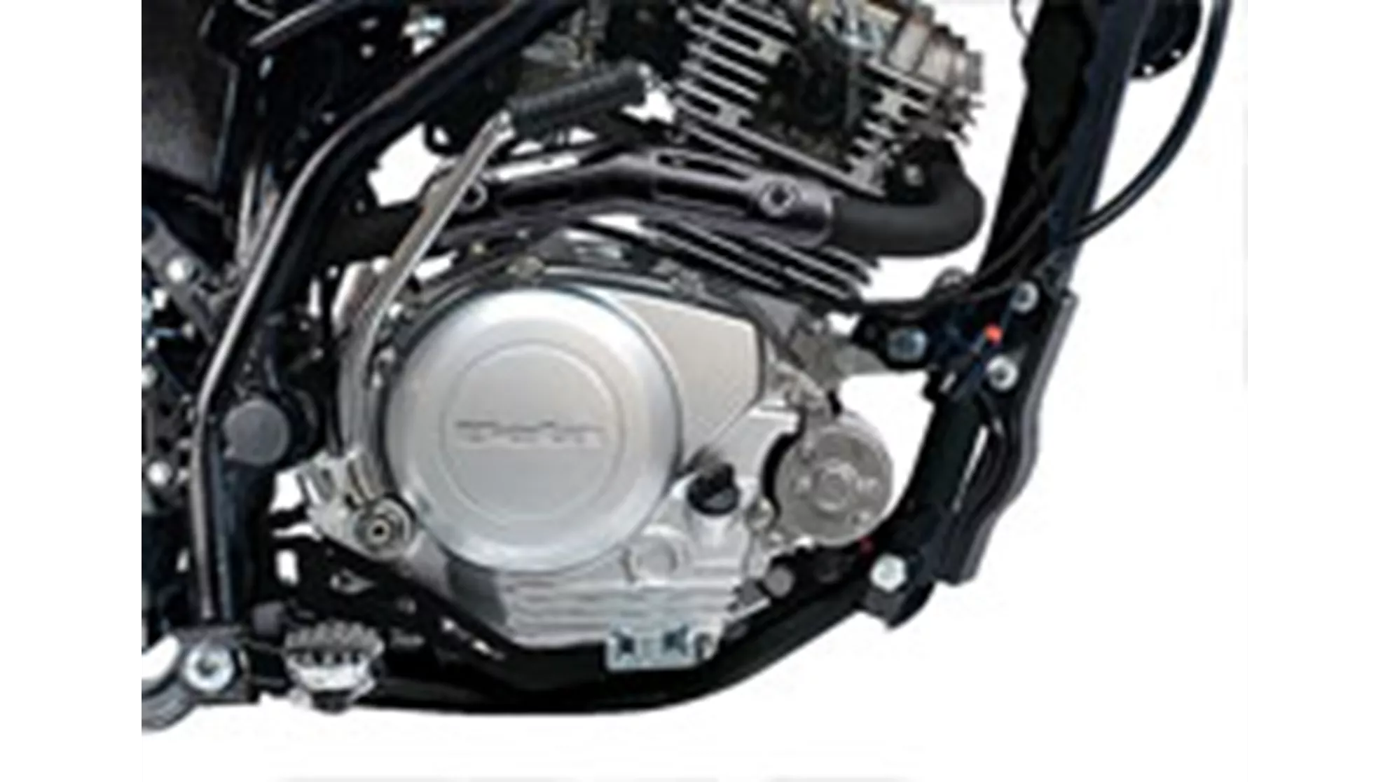 Beta Urban 125 Special - Image 2 Beta Urban 125 Special - Image 2