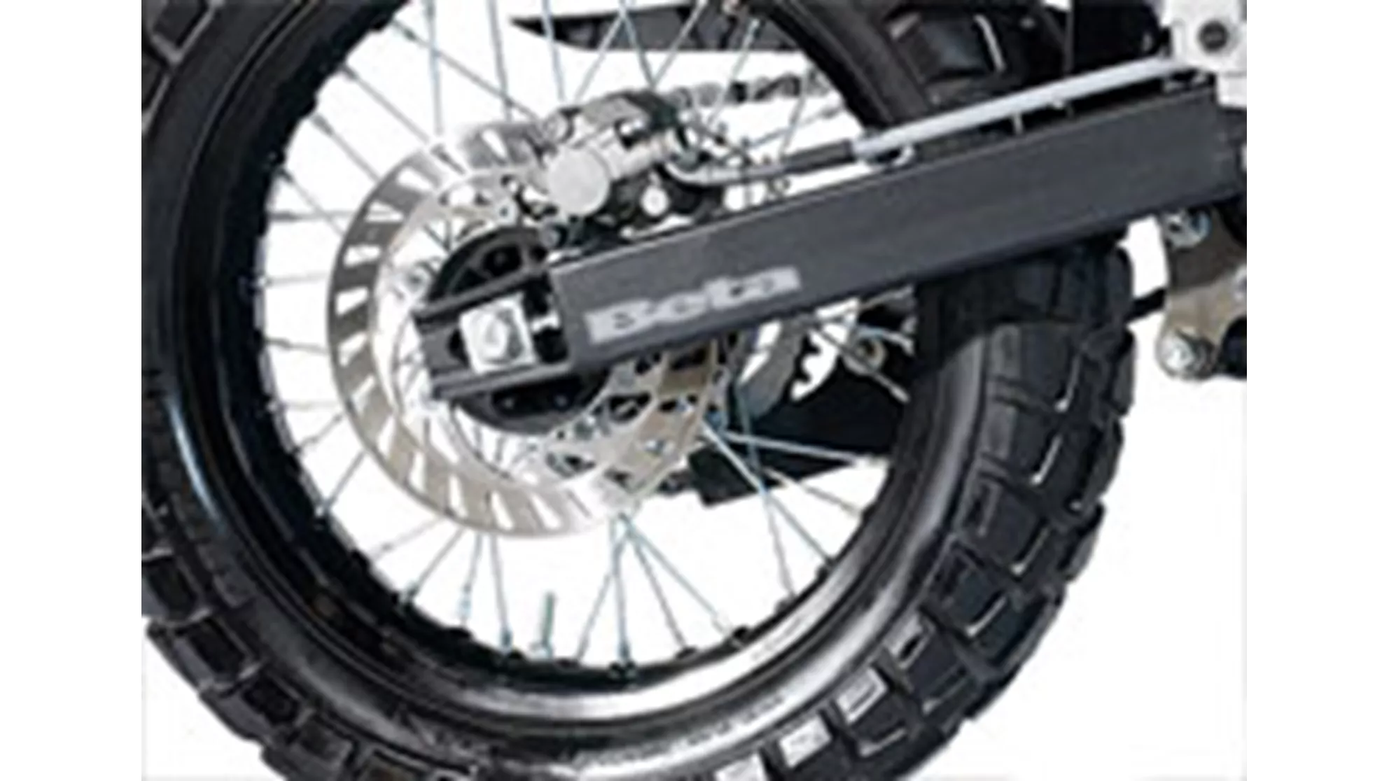 Beta Urban 125 Special - Image 3 Beta Urban 125 Special - Image 3