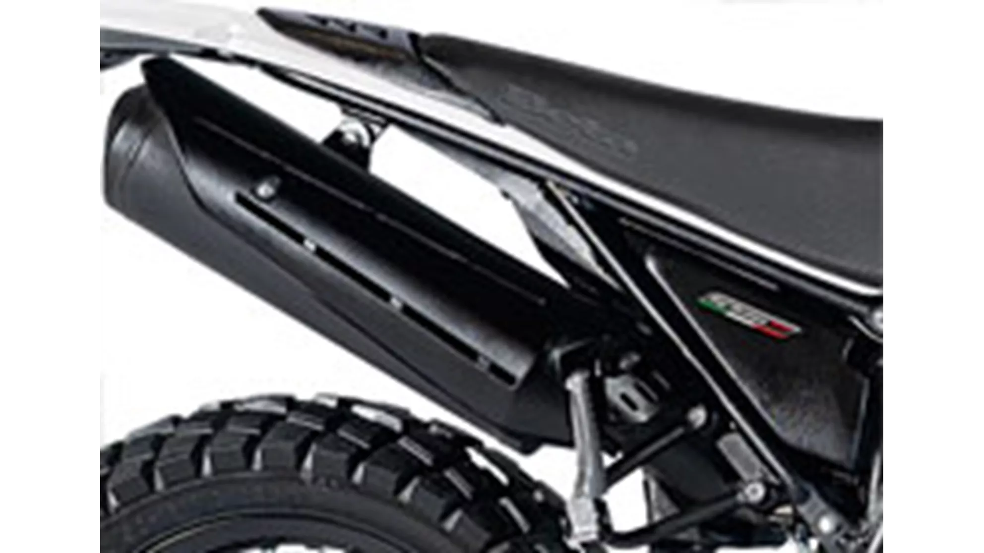 Beta Urban 125 Special - Image 4 Beta Urban 125 Special - Image 4