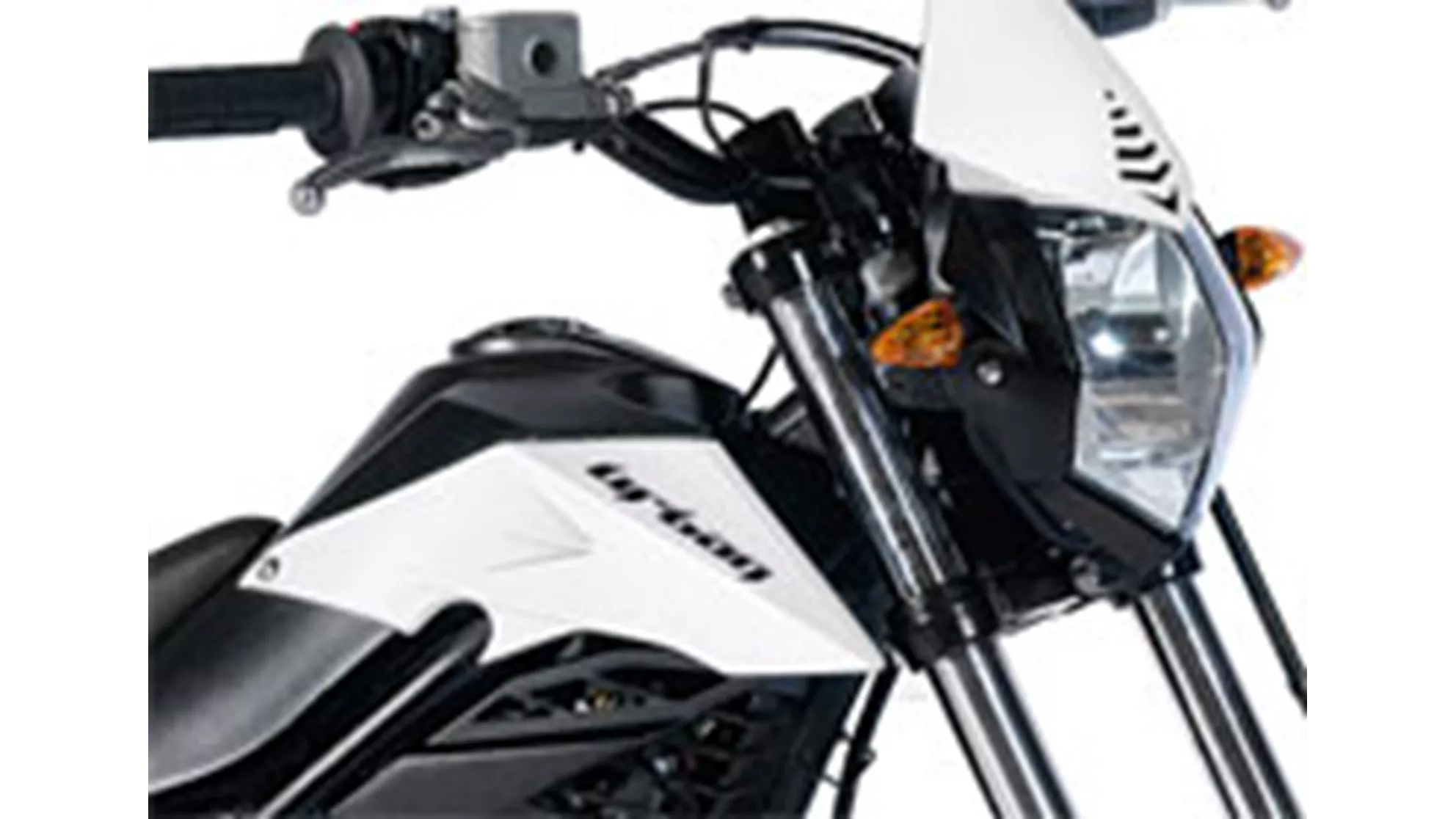 Beta Urban 125 Special - Image 5 Beta Urban 125 Special - Image 5