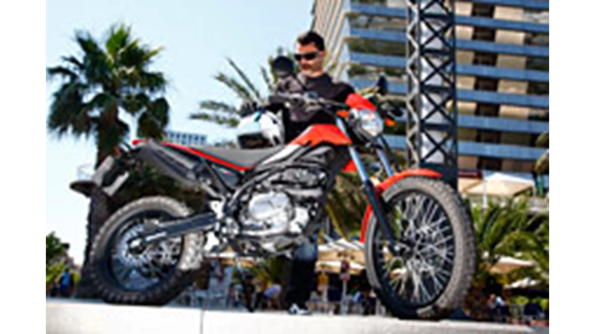 Beta Urban 125 Special - Image 6 Beta Urban 125 Special - Image 6