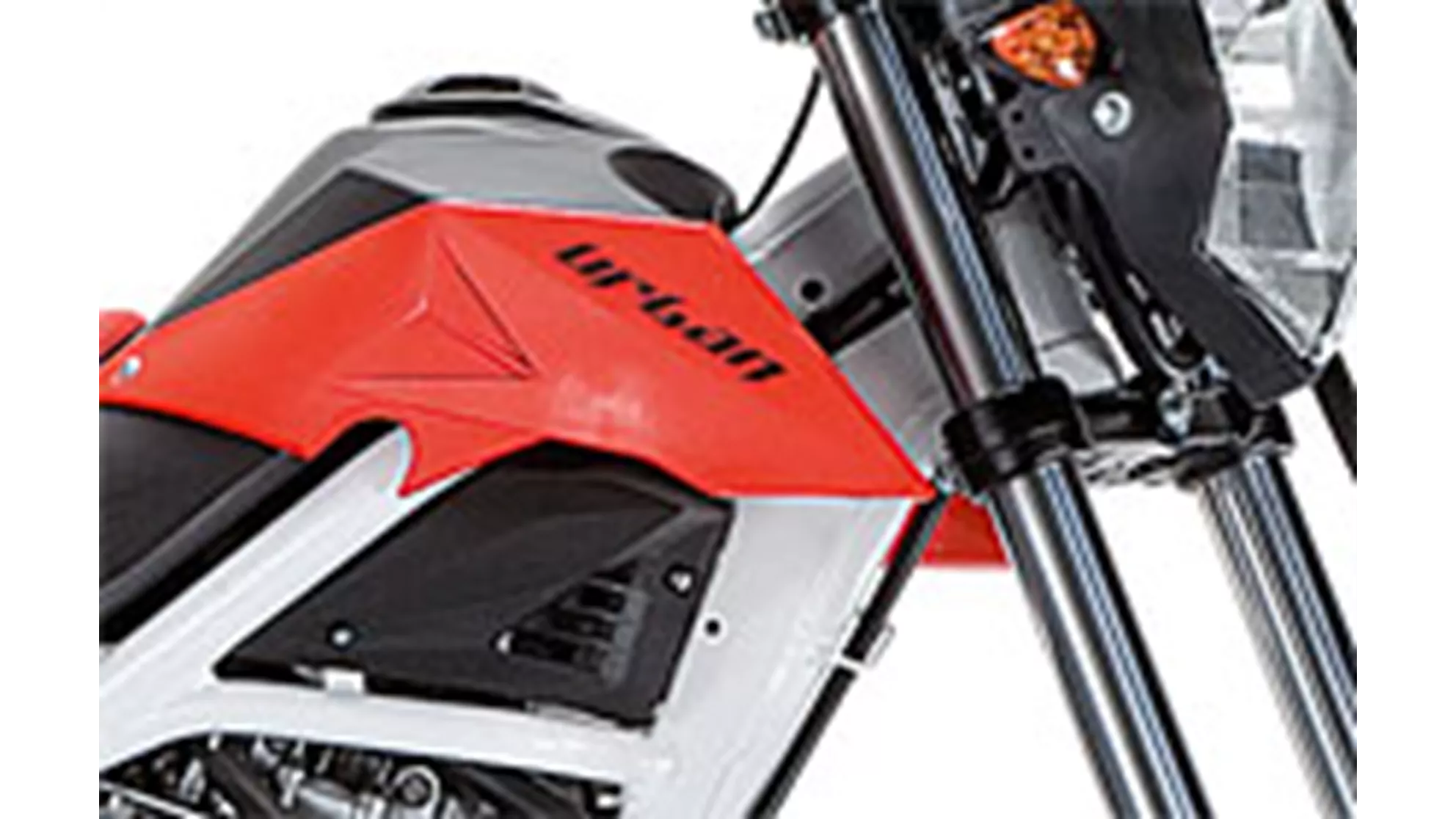 Beta Urban 200 Special - Image 3 Beta Urban 200 Special - Image 3