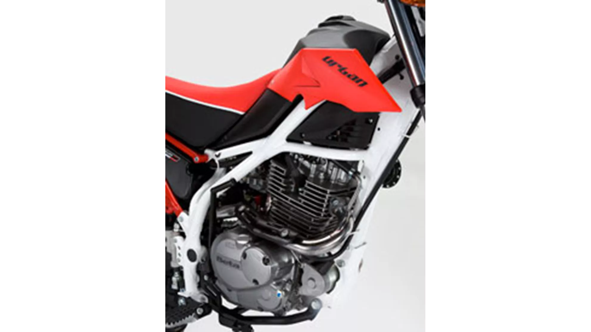 Beta Urban 200 Special - Image 5 Beta Urban 200 Special - Image 5