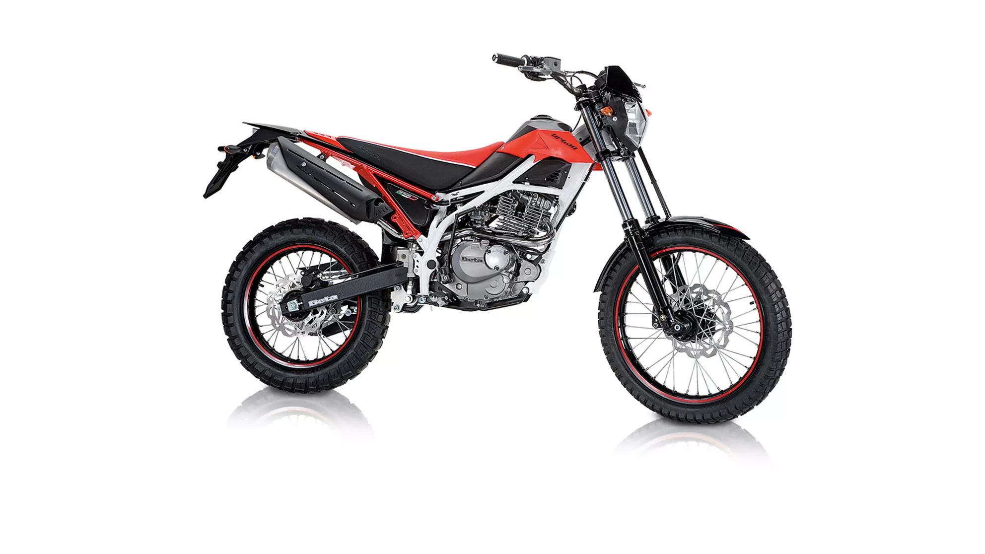 Beta Urban 200 Special - Image 8 Beta Urban 200 Special - Image 8