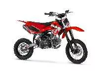 Beta Minicross R150 Beta Minicross R150