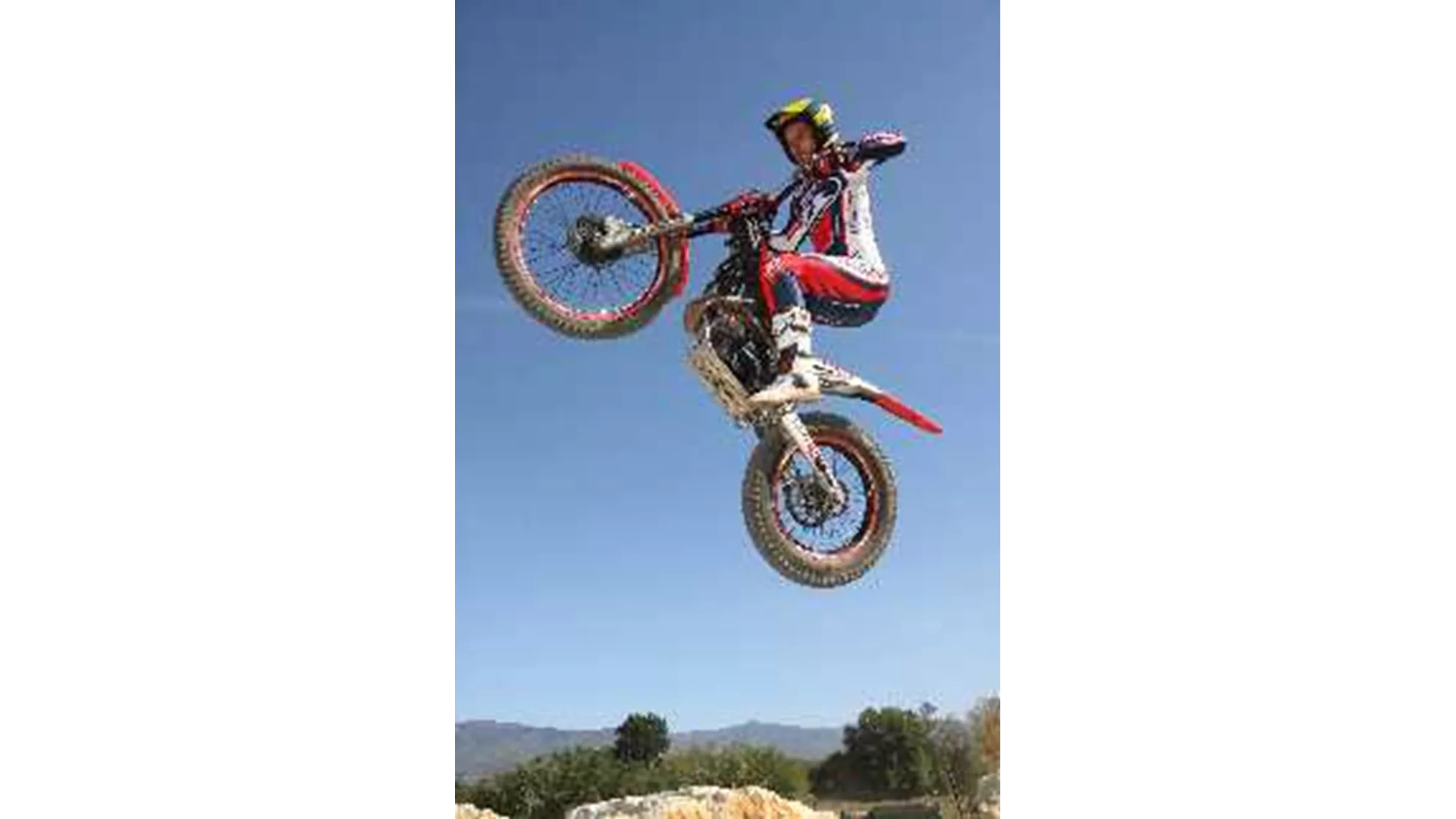 Beta Evo 300 2T - Image 3 Beta Evo 300 2T - Image 3