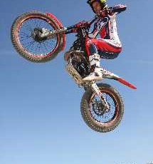 Beta Evo 300 2T 2012 - Bild 5