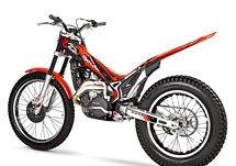 Beta Evo 300 2T 2012 - Bild 6