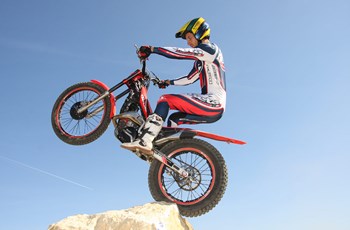 Beta Evo 300 2T 2012 - Bild 14