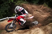 Beta RR 400 4T Beta RR 400 4T