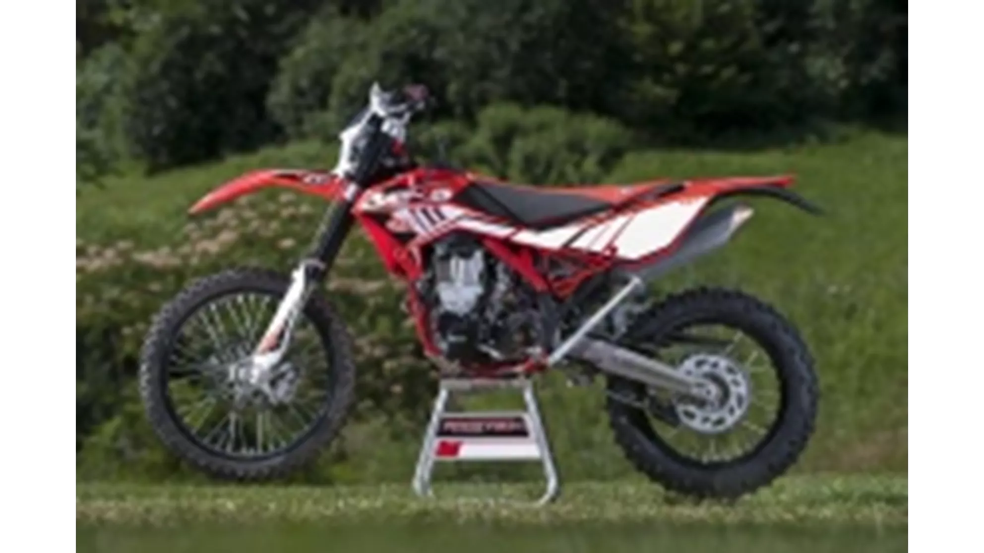 Beta RR 400 4T - Image 1 Beta RR 400 4T - Image 1