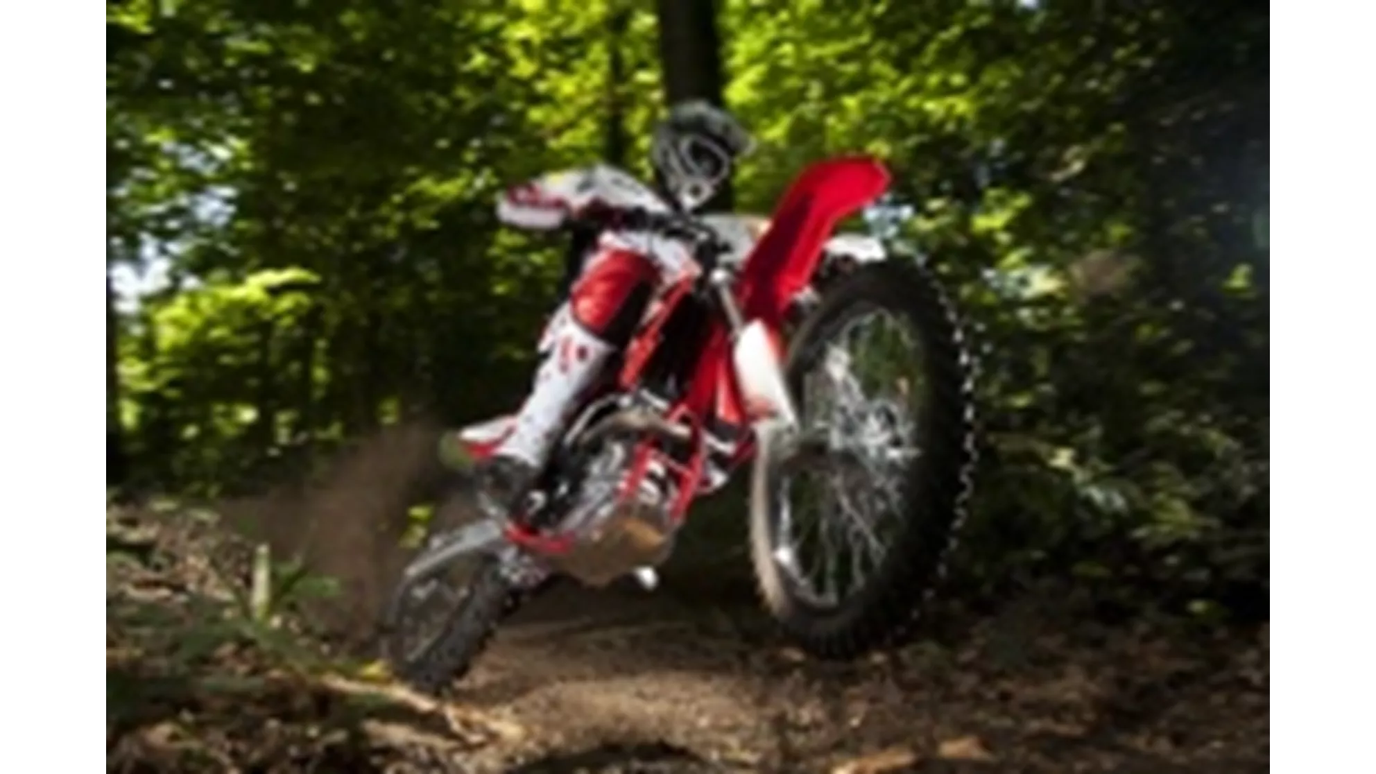 Beta RR 400 4T - Image 2 Beta RR 400 4T - Image 2