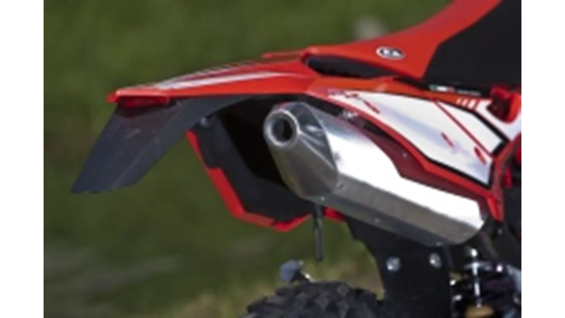 Beta RR 400 4T - Image 4 Beta RR 400 4T - Image 4