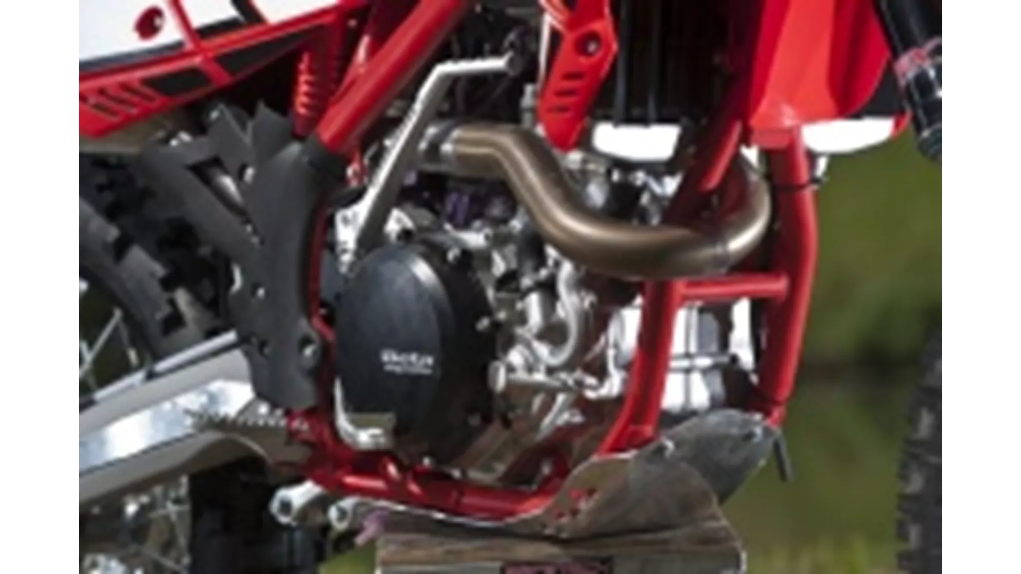 Beta RR 400 4T - Image 5 Beta RR 400 4T - Image 5