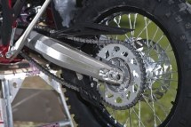 Beta RR 400 4T 2012 - Bild 8 Beta RR 400 4T 2012 - Bild 8
