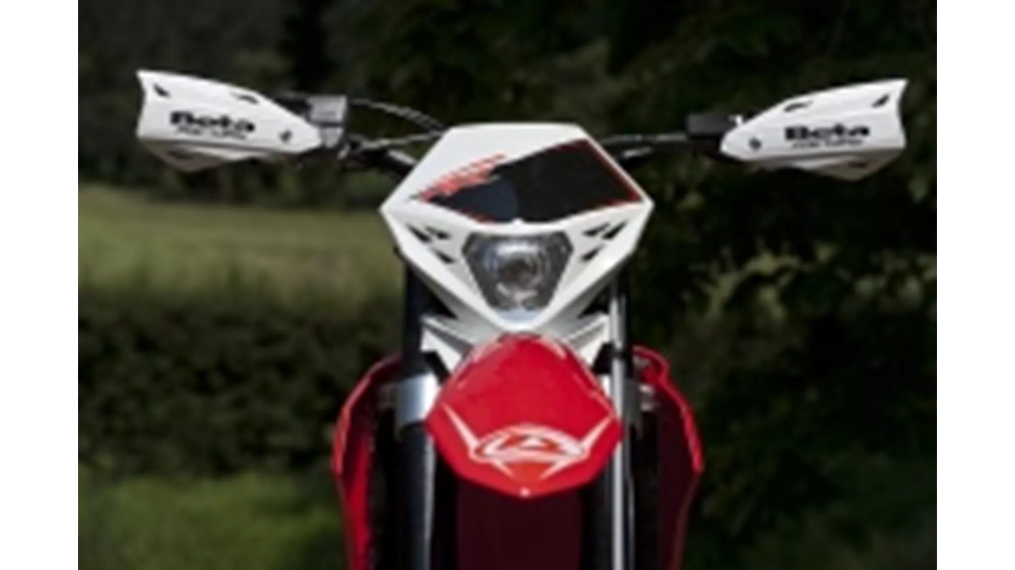 Beta RR 400 4T - Image 7 Beta RR 400 4T - Image 7