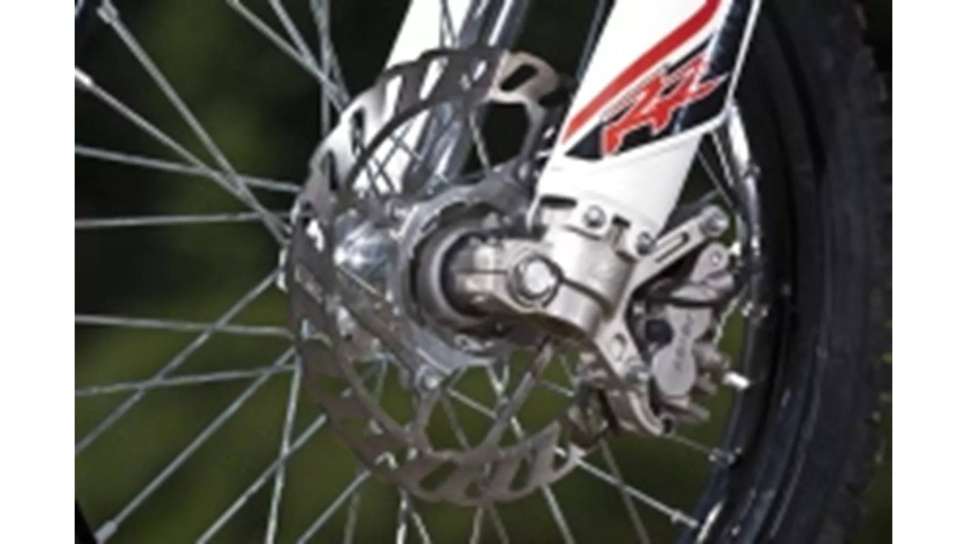 Beta RR 400 4T - Image 8 Beta RR 400 4T - Image 8