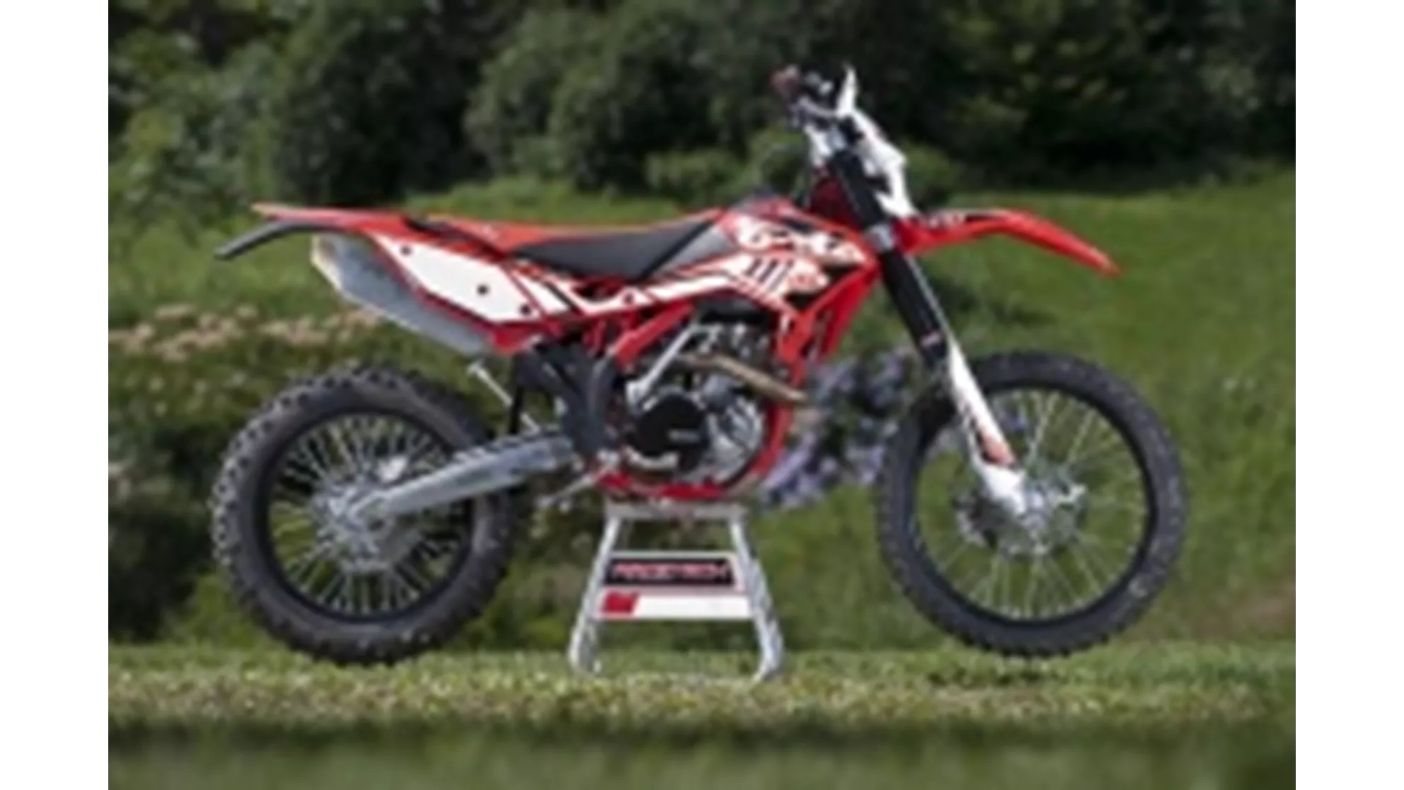 Beta RR 400 4T - Image 9 Beta RR 400 4T - Image 9