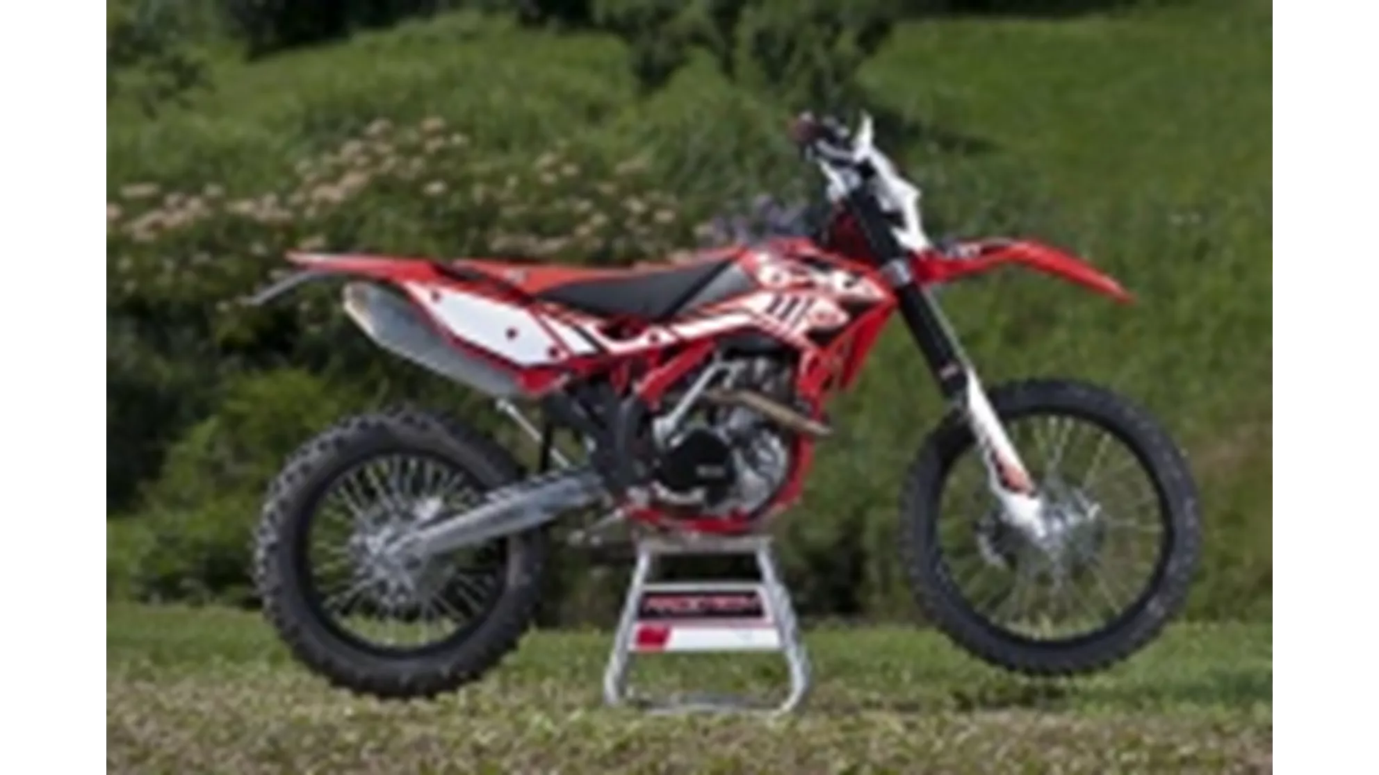 Beta RR 400 4T - Image 10 Beta RR 400 4T - Image 10