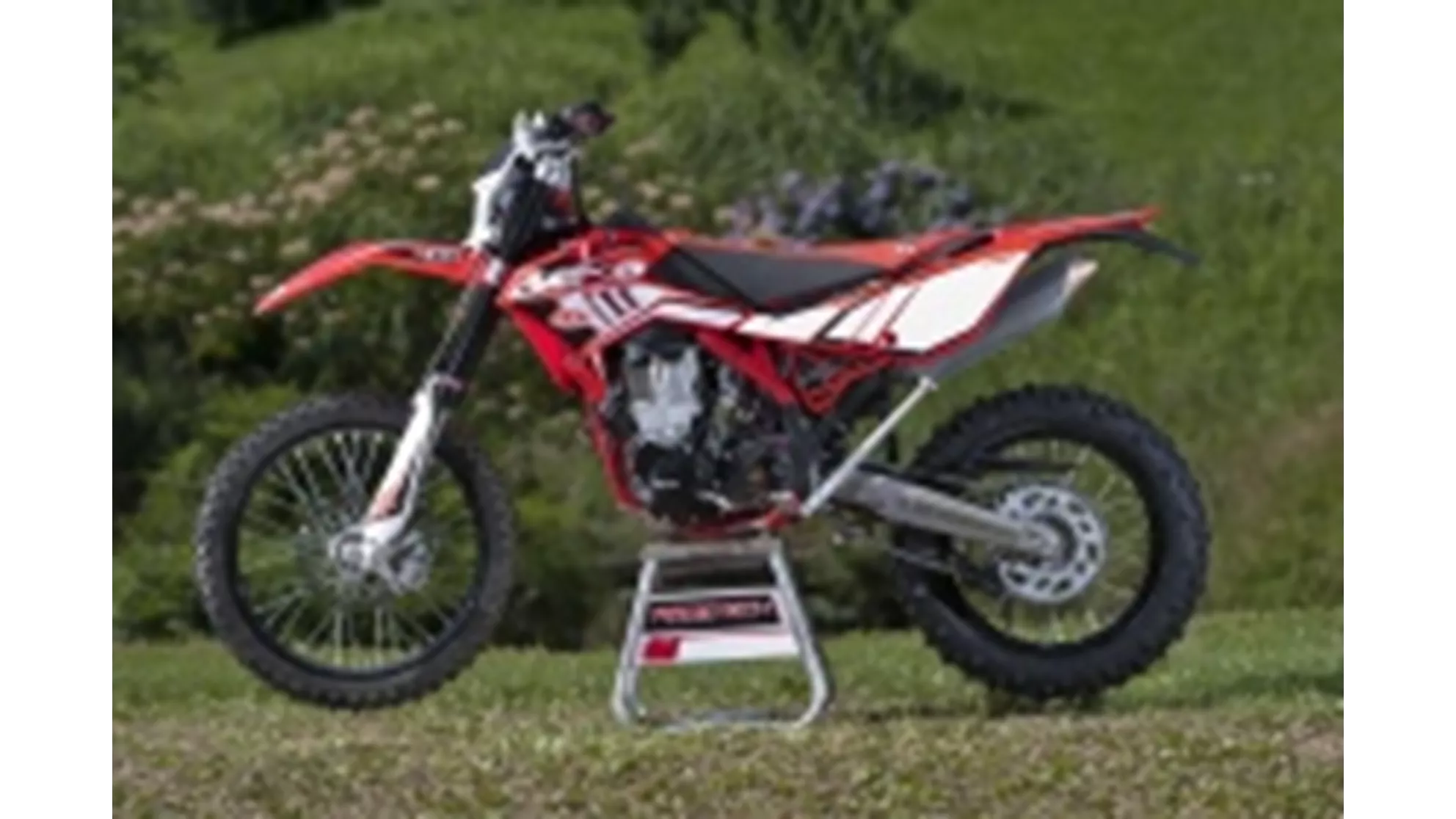 Beta RR 400 4T - Image 11 Beta RR 400 4T - Image 11