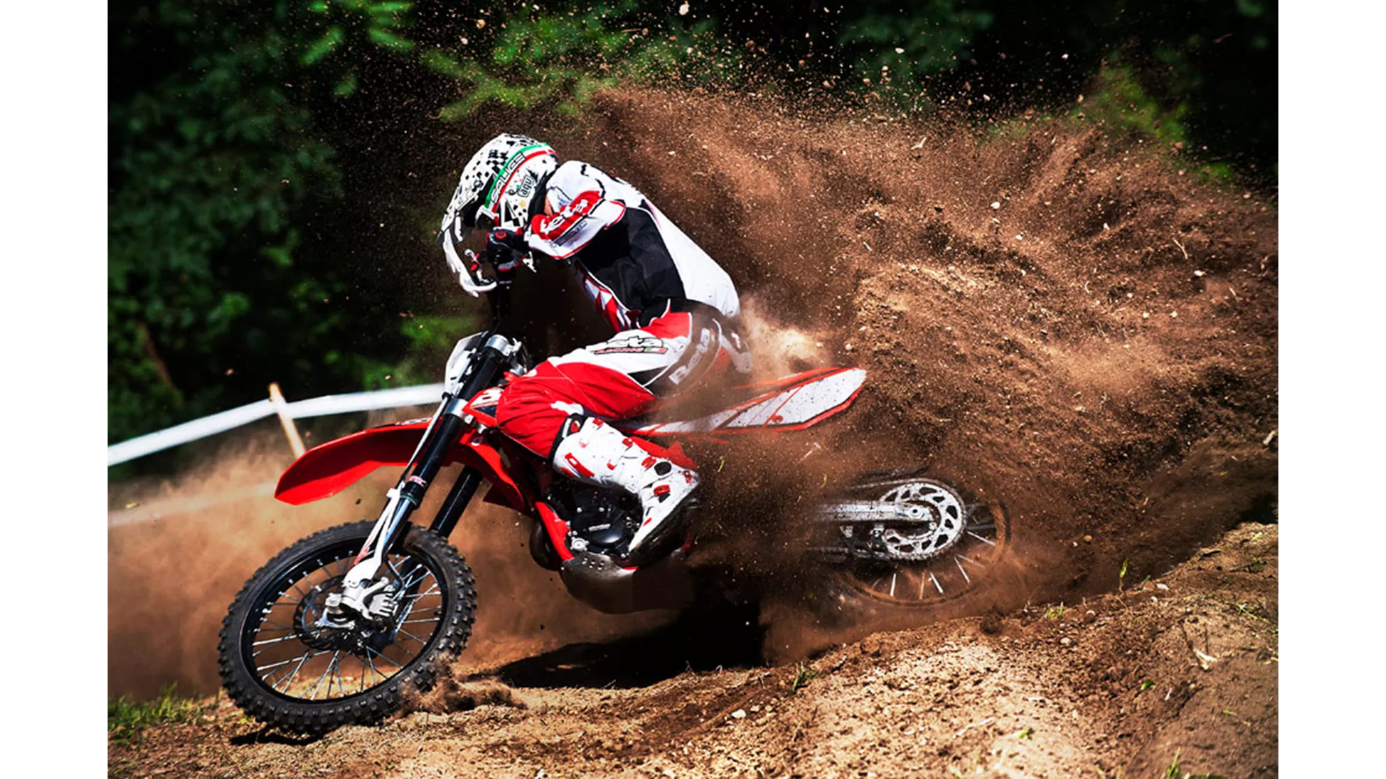 Beta RR 400 4T - Image 13 Beta RR 400 4T - Image 13