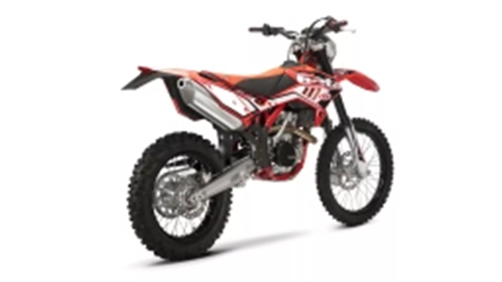 Beta RR 450 4T - Image 2 Beta RR 450 4T - Image 2