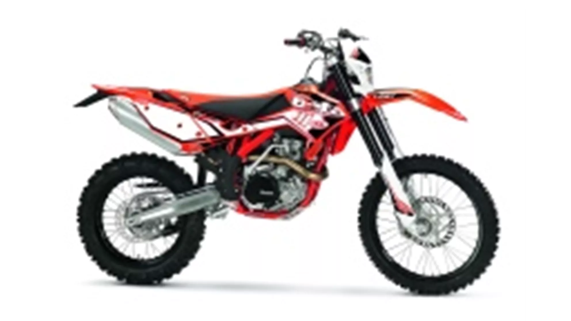Beta RR 450 4T - Image 3 Beta RR 450 4T - Image 3