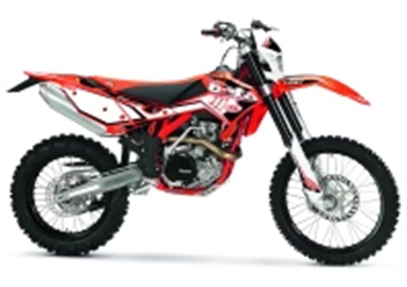 Beta RR 450 4T 2012 Beta RR 450 4T 2012