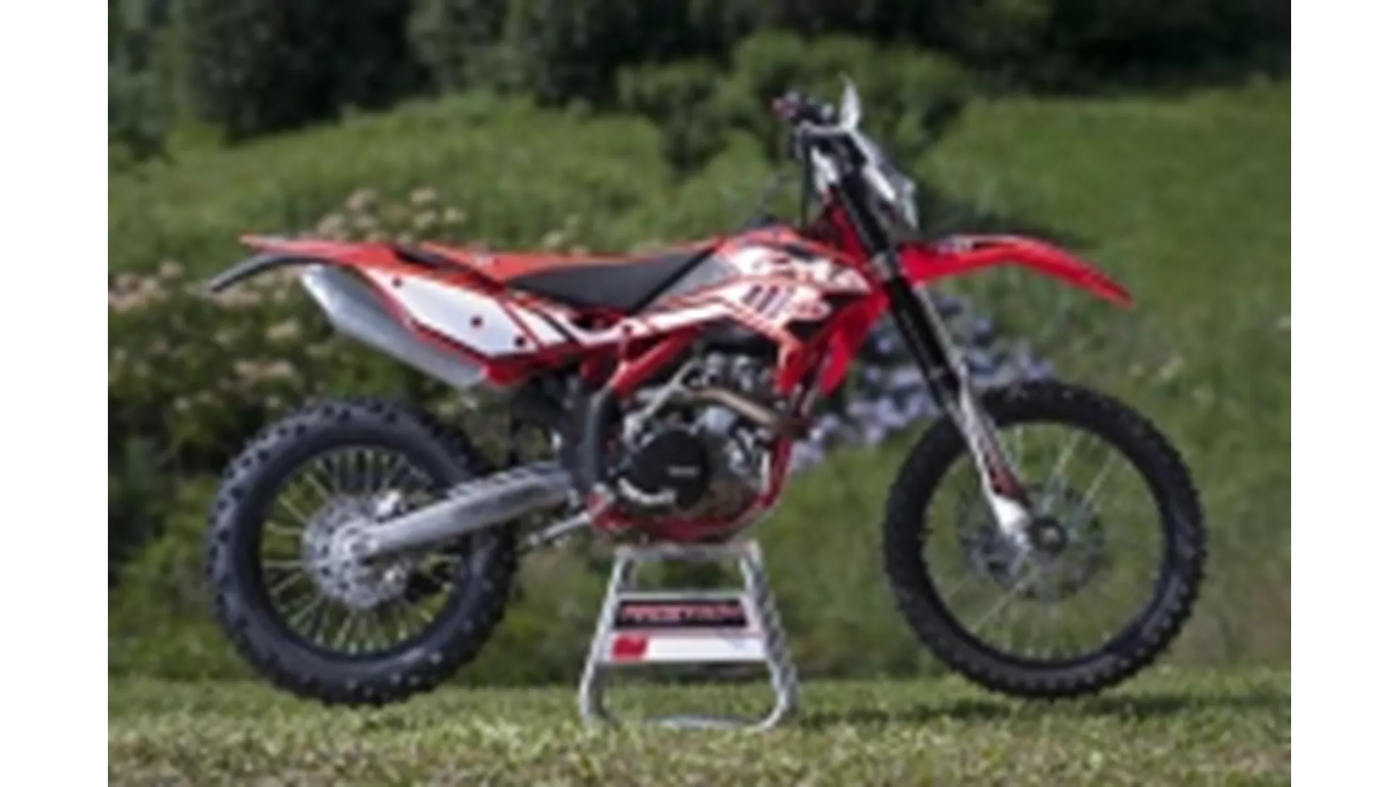 Beta RR 450 4T - Image 4 Beta RR 450 4T - Image 4
